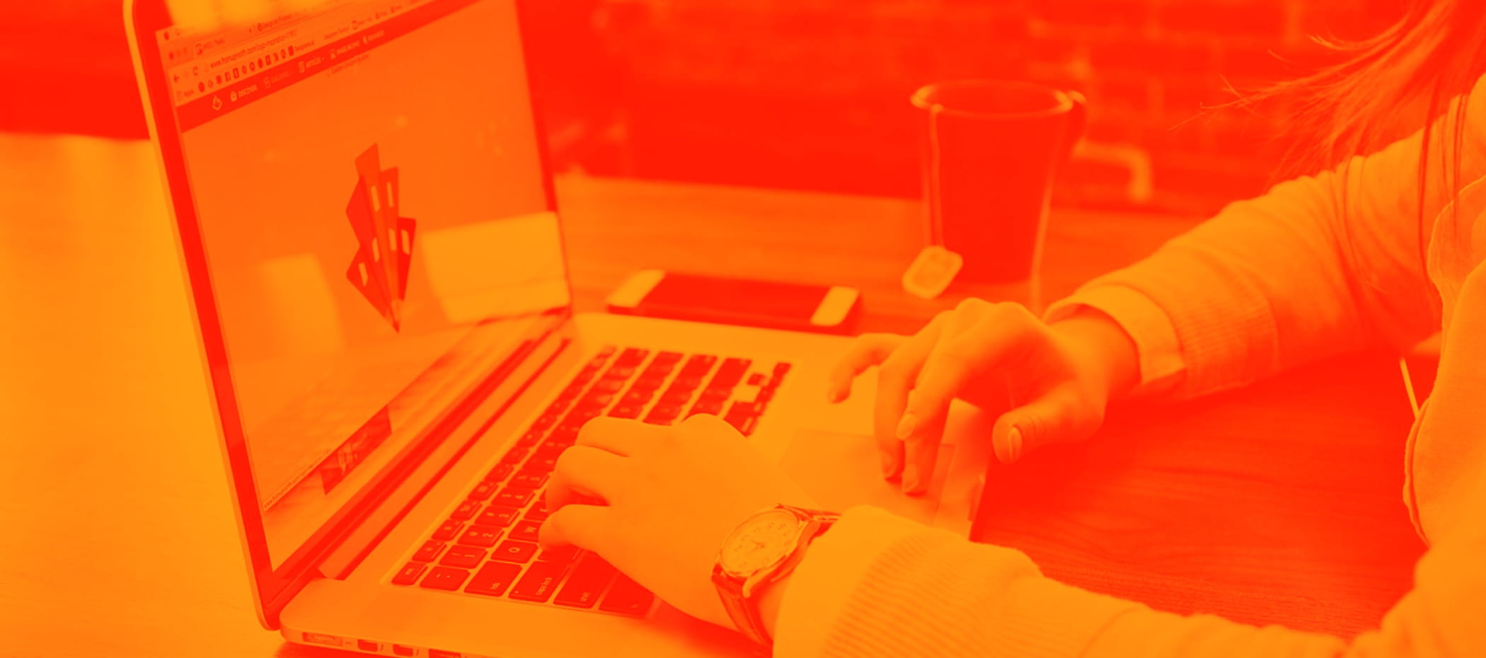 WE LOVE PRODUCTS – WHAT WE DO