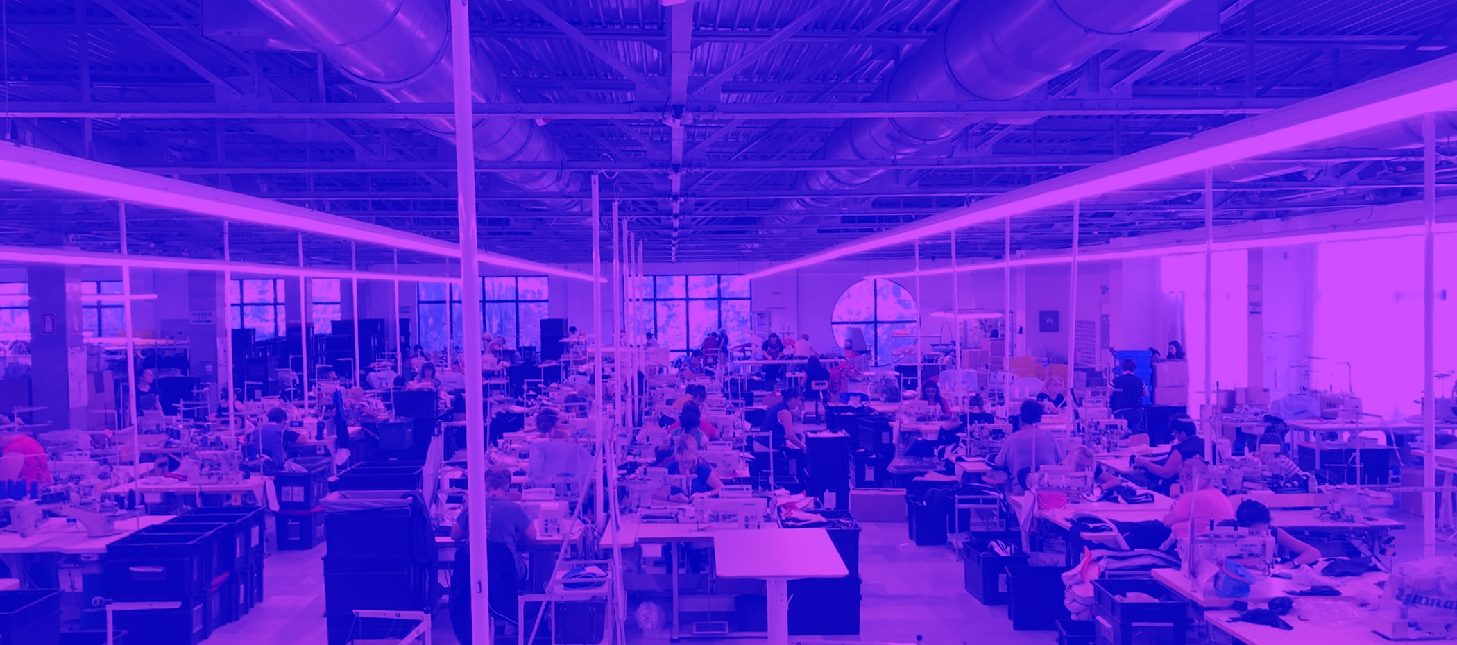 WE LOVE PRODUCTS – HOW WE DO IT